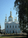 Храм в Тамбове